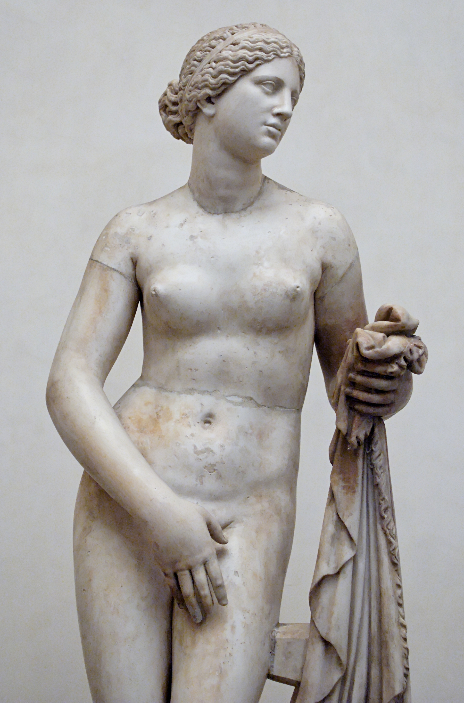 Cnidus Aphrodite